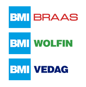 BMI Logos