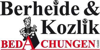 Berheide & Kozlik Bedachungen