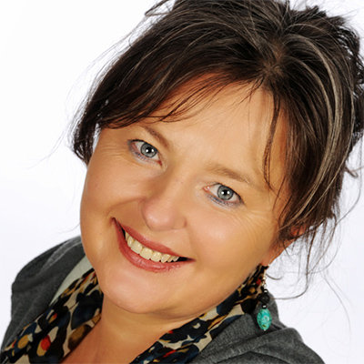 Martina Berheide