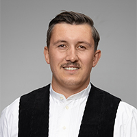 Jascha Foster